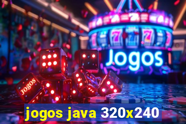 jogos java 320x240